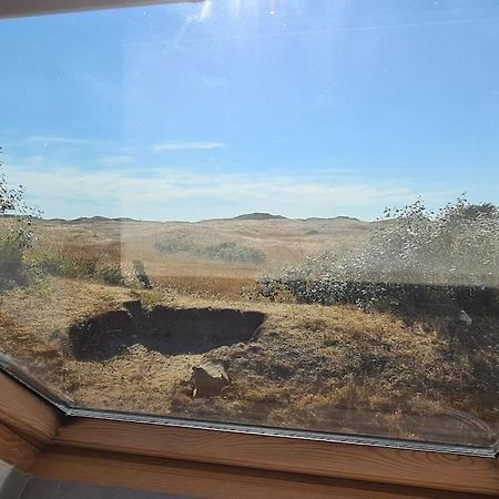 Tipi Des Dunes Surtainville Luaran gambar